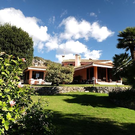 A Casa Di Angela B&B Carbonia Exteriör bild