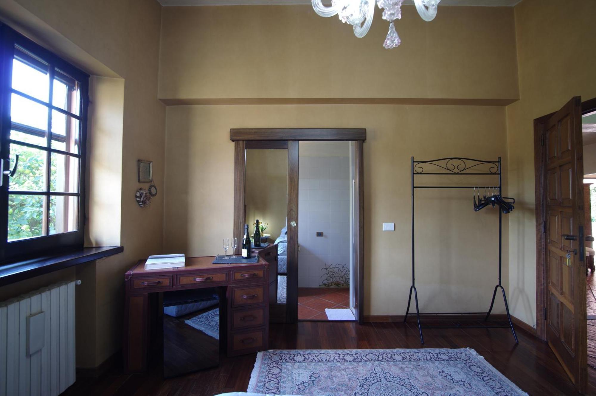 A Casa Di Angela B&B Carbonia Exteriör bild