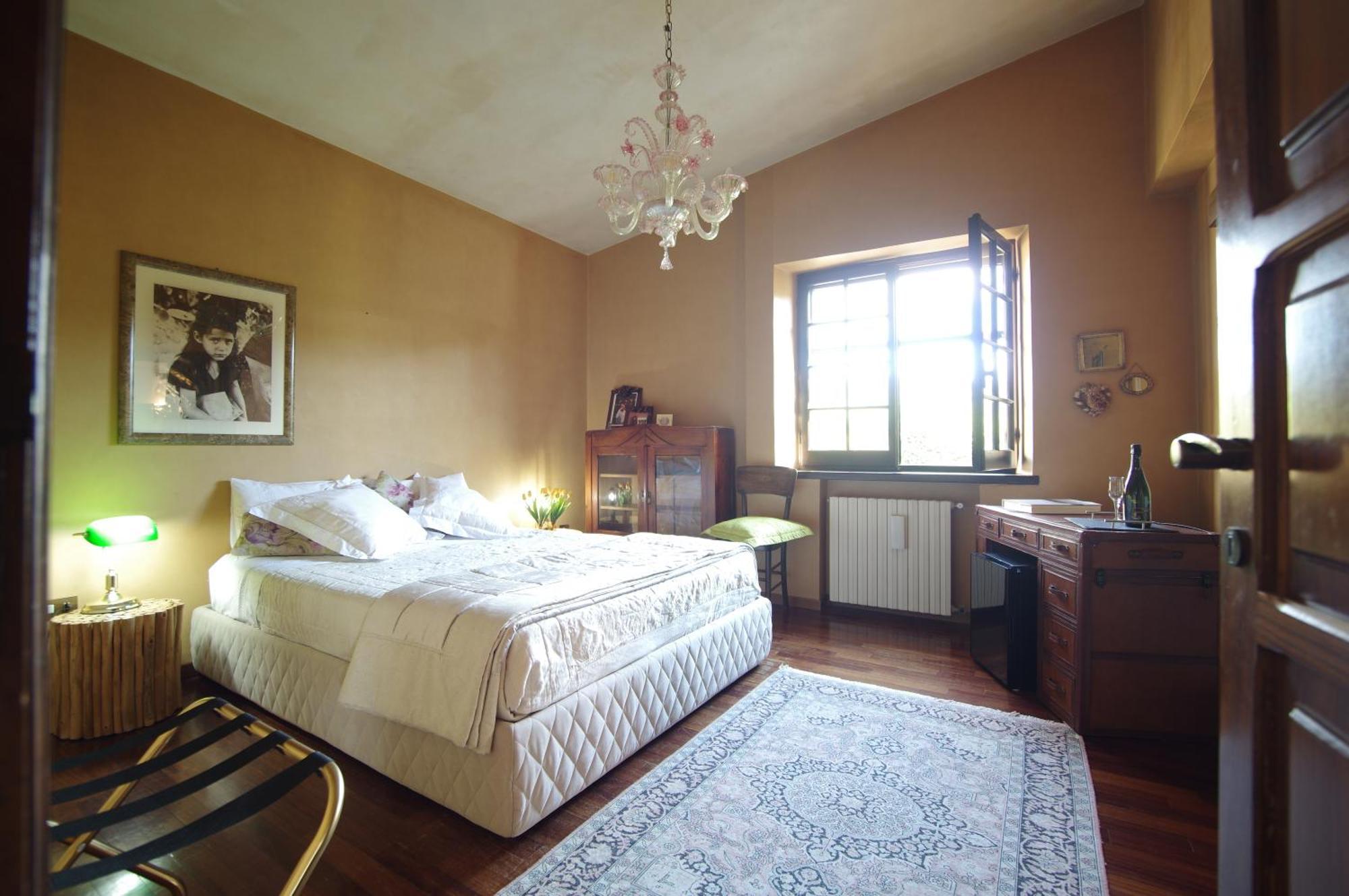 A Casa Di Angela B&B Carbonia Exteriör bild